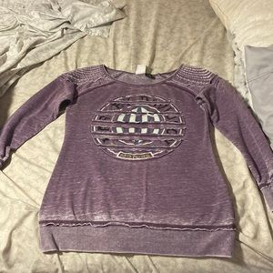 Harley Davidson women size M